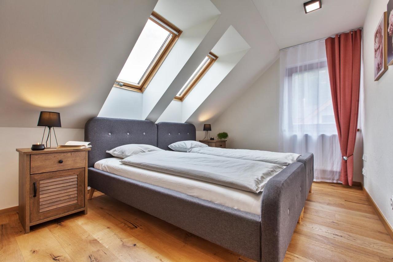 Zazi Apartmany Myto Pod Dumbierom Exterior photo